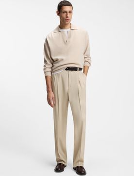 PANTALONE C-Pat-BB-DPL-262 10278689 01