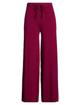 Zone Hose Damen Purpur M Damen