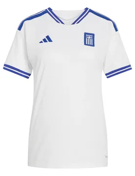 Damen-Heimtrikot Griechenland WM 2026 - Blanc - female - Size: 2XS