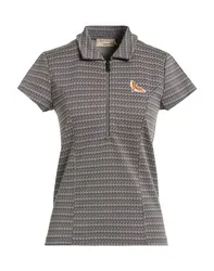 Polo Mujer Azul francés M Mujer