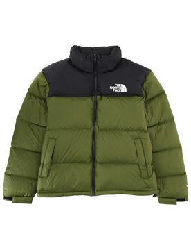 RETRO NUPTSE 1996 JACKET with LOGO