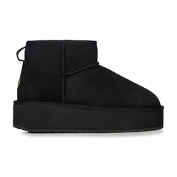 Stivali Stinger Micro Flatform Black EU 40