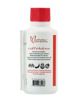 Lattice sigillante tubeless Caffelatex 250 ml