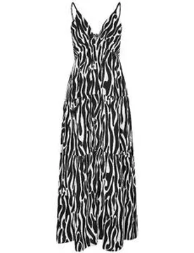 Damen Kleid PRTCila creme XL W - Protest - FashionsVida
