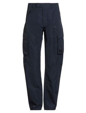 Pantalones Hombre Azul marino 54 Hombre
