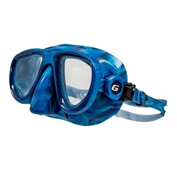 Maschera Subacquea Bold