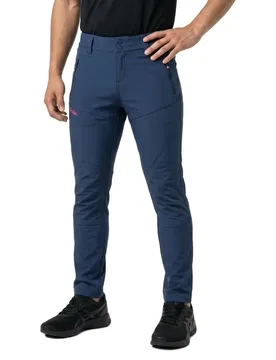 Pantalon Lago Dark Blue 48 - Kilpi - FashionsVida