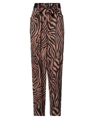 Hose Damen Lederfarben L,M,S Damen - Relish - FashionsVida