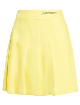 Minifalda Mujer Amarillo M,S,XS Mujer