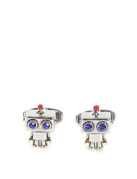 Paul Smith Gemelli robot