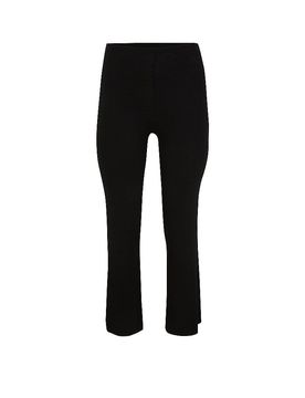 Marlenehose schwarz 46 damen