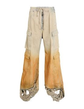 Jeanshose Herren Mandarine M Herren