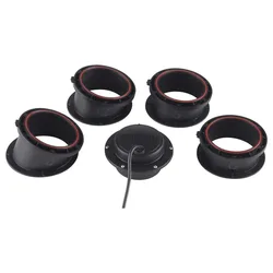 Gt15m-ih Transducer 8 Pin 85 /165 kHz unisex