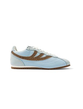 Sneaker RISE hellblau 39 damen