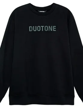 Sweat-shirt Signature Black XL Homme