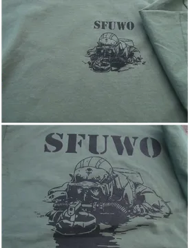 Combat Diver SFUWO Special Forces Men T-Shirt Short Sleeve Casual 100% Cotton O-Neck Summer Shirt - Aliexpress - FashionsVida