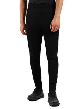 Pantaloni Zeroweight Black-Black 2XL