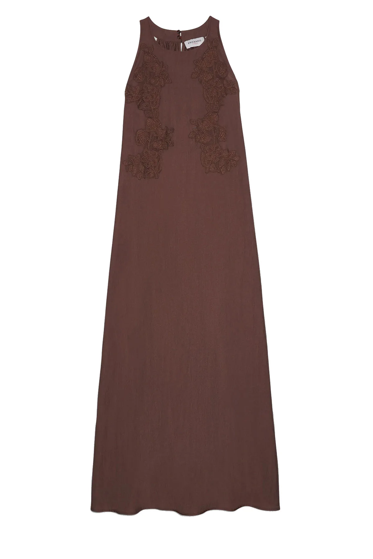 ERMANNO FIRENZE Abiti Moro - ERMANNO FIRENZE - FashionsVida