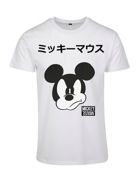 Camiseta 'Mickey Japanese' /