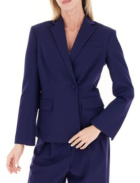 Blazer doppiopetto BLU NAVY 42