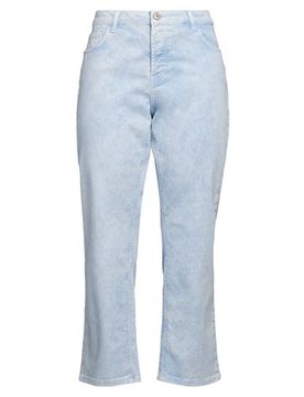 Pantalones vaqueros Mujer Azul marino 30 Mujer
