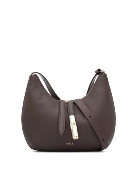 Furla Borsa Cioccolato