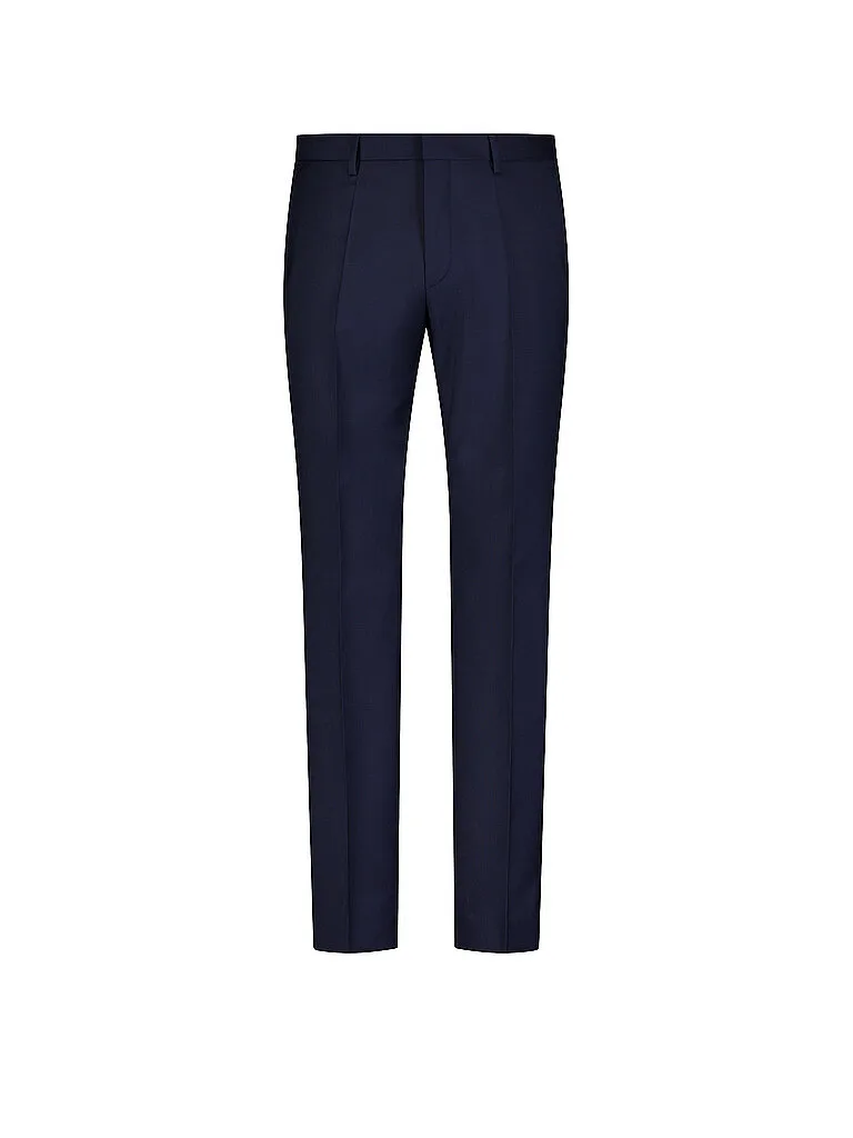 Pantalón de traje azul oscuro 62 - Robson - FashionsVida