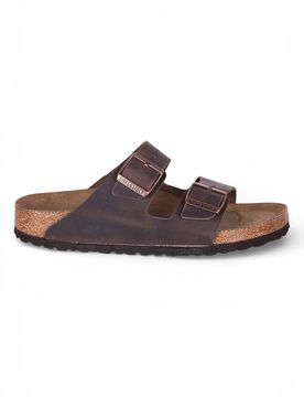 Sandali - 470837 - Cioccolato