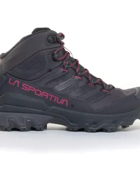 Ultra Raptor 3 Mid GTX Damen Multifunktionsschuhe, schwarz, Größe 39 ½ 39 ½