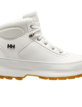 Calgary 2 bota mujer Blanco (38 2/3)