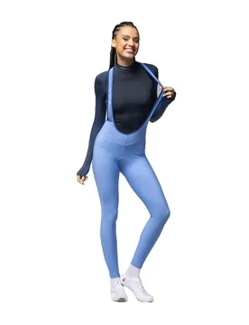 Salopette Larga Klimatik K-atmo 3.0 Sky Blue