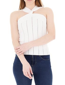 LIU JO Top halter PANNA XS