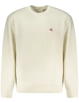 Herren SWEATSHIRT Weiß LV04RC296G_BIYAS