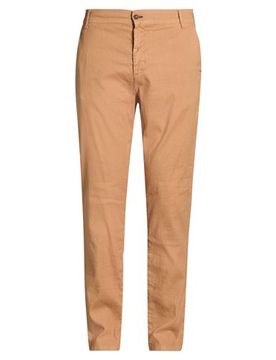 Pantalones Hombre Camel 33,36 Hombre