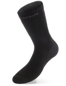 Chaussettes Skate Black EU 47-49 - Rollerblade - FashionsVida