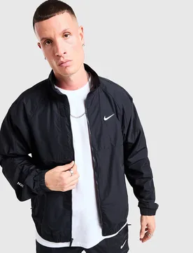 X NOCTA Trainingsjacke - Herren, Schwarz - male - Size: M - Nike - FashionsVida