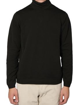 Lupetto Tes.tecnico Leggero AU-7101H 4031 NERO
