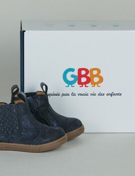 Gbb Kinderstiefel - 20 Female
