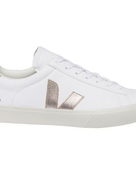 Campo Extras-White / Platine 38 Damen