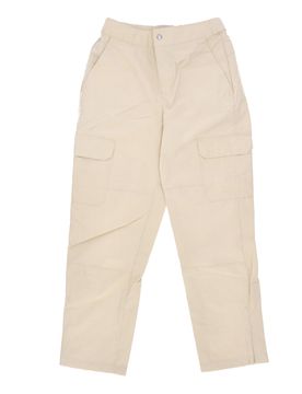 Pantalone Lungo Uomo 78 Low-fi Hi Tek Cargo Pant Gravel