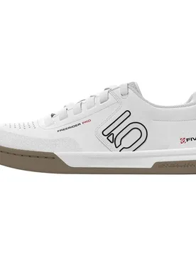Scarpe Mtb Freerider Pro Ftwr White