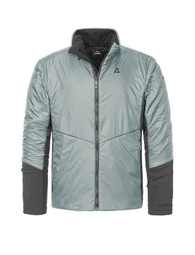 Isojacke Pontres gris 46 - Schöffel - FashionsVida