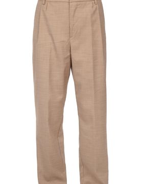 Pantalone - 450035 - Nocciola