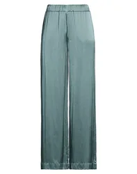 Pantalones Mujer Azul francés 34,36,38,40 Mujer