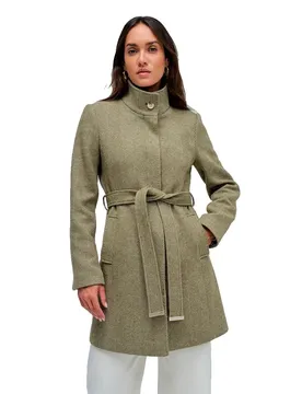 Cappotto 21006875 Dark Grey 2XL