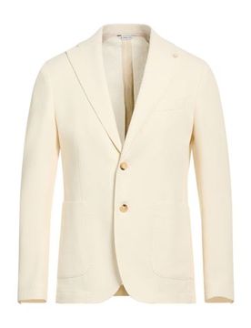 Blazer Herren Cremeweiß 46,50,52,54 Herren