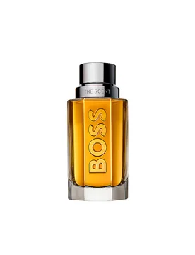 The Scent Eau de Toilette for Him recargable 50ml - BOSS - FashionsVida