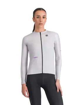 Maillot à Manches Longues Supernova Thermal
