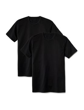 CALIDA Camiseta negro