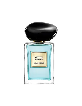 Vétiver d'Hiver Eau de Toilette 50ml - Armani - FashionsVida